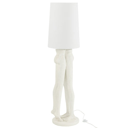 J-Line Lamp Koppel Harslamp Groot